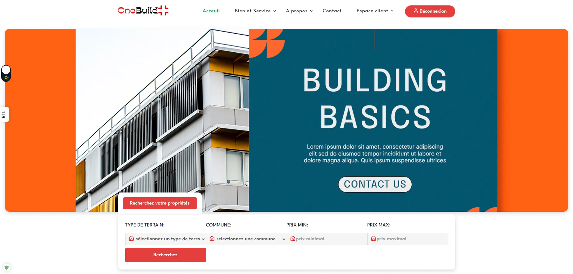 First additional image of the project